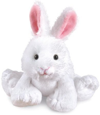 

Webkinz HM078 - 10 inch(White)