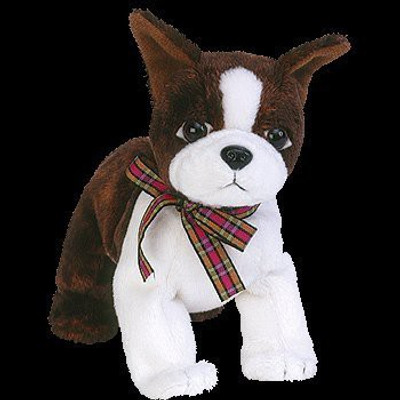 

TY Beanie Babies Sport The Dog(Brown)