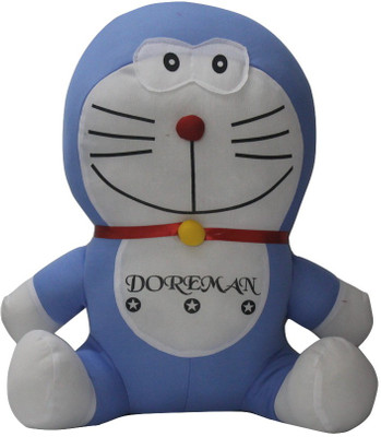 

Siltason Shakti DORAEMON 002 - 31 cm(Blue)