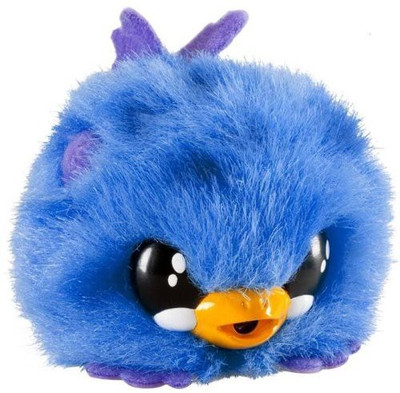 

iloveRobots Skylee Interactive Dragon Bebe Blue(Blue)