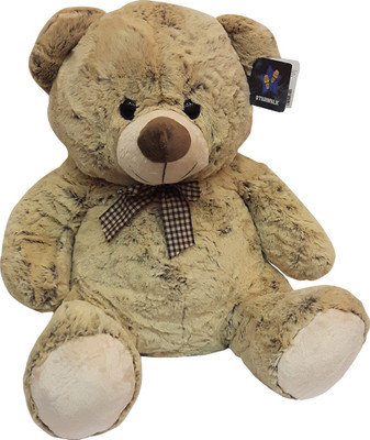 

Starwalk Bear Plush Brown - 50 cm(Brown)
