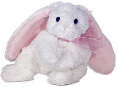 

Aurora World Inc 85" Bop Bunny(White)