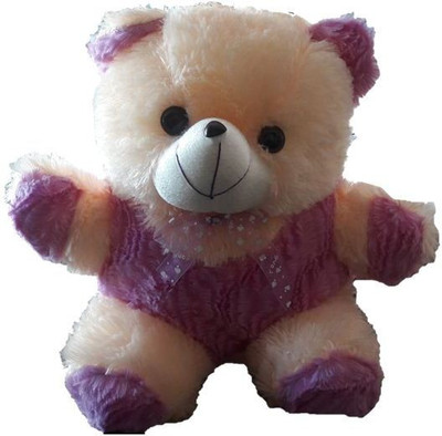 

OZ STORE MISS CUTE BEAR - 30 cm(MULTICOLOR)