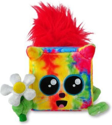 

Kids Preferred Squaredy Cats Coolettenot Squared To Be Hip(Red)