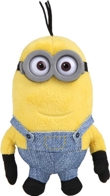 

Simba Minions small Kevin6305873068KEVIN - 17 inch(Yellow, Blue), Blue;yellow