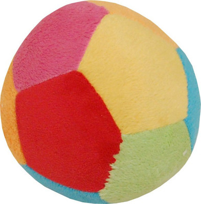 

Surbhi Ball - 10 cm(Multicolor)