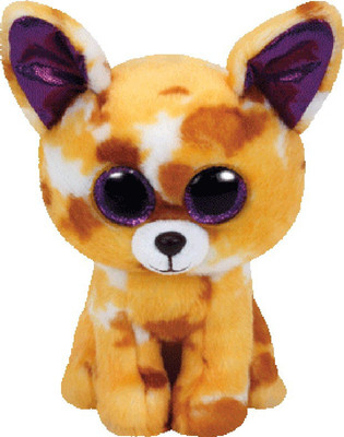 

Jungly World PABLO - chihuahua tan reg - 6 inch(Multicolor)