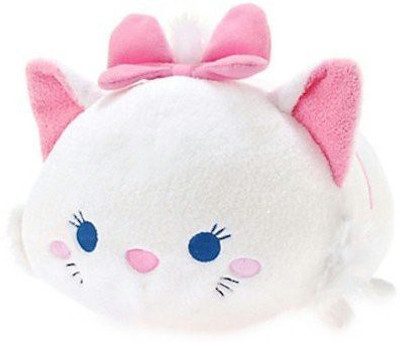 

The Aristocats Disney Marie Tsum Plush - Medium - 11 - 36 inch(Multicolor236)