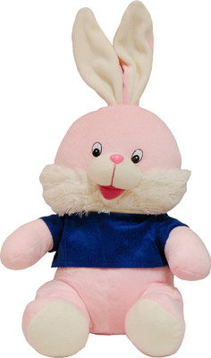 

Surbhi Bunny - 18 Inch(Pink)