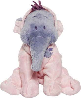 

Disney Romper Suit - Lumpy in Romper - 10 inch(Grey, Pink)