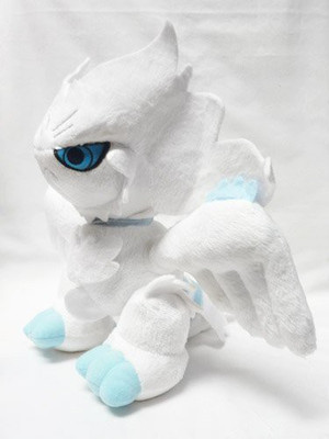 

Pokemon 12Inch Legendary Reshiram Plush(White)