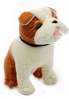 Artist Adorable - 10 inch(White, Brown), Brown;white