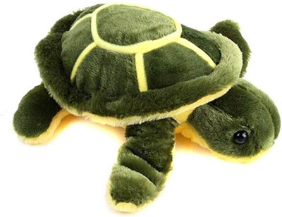 

Metboll Stuff Tortoise/Metboll-127 - 12 cm(Green)