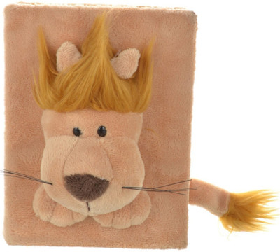 

Twisha Photo Album Lion - 5 inch(Brown)