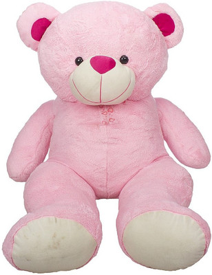 

SANA TOYS SWEET BEAR NO.4 - 115 cm(PINK)