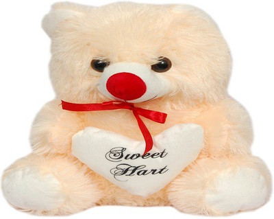 

Pari Butter Soft Teddy - 30 cm(Butter)