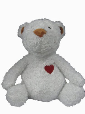 

The Hoo Hoo the Bear Company Hoo Hoo The Bear(Grey)