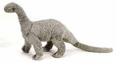 

Fiesta Toys Brachiosaurus 16" Fiesta(Grey)
