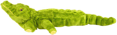 

Atorakushon Cute Crocodile Teddy Bear Soft Lovely Toys - 80 cm(Multicolor)