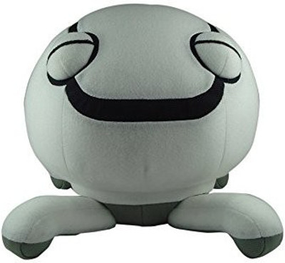 

Great Eastern Guilty Crown Fyu Neru 6" Plush Doll - 9.4 inch(Grey)
