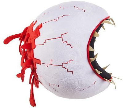 

Terraria Eye of Cthulhu Feature Plush Toy - 20 inch(Multicolor95)