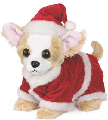 

Webkinz Santa Suit(Red)