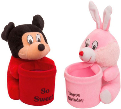 

DASTAAN mickey mouse - 8 cm(Multicolor)