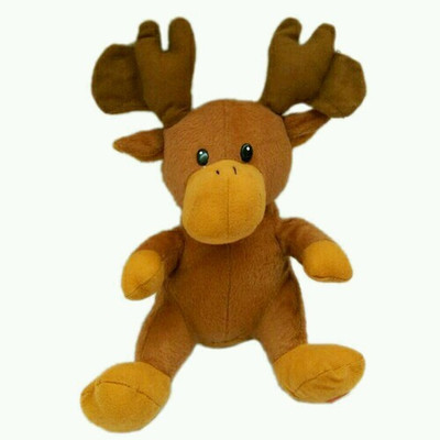 

Ojasvi oju 010 - 12 cm(Brown)