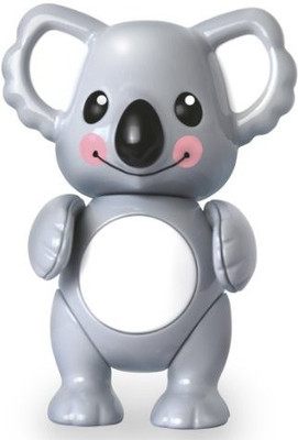 

Tolo First Friends Koala Bear(Grey)