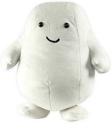 

Doctor Who 10" Adipose Plush(White)