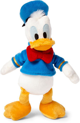 

SRVSOFT donald duck - 19 inch(blue/white)