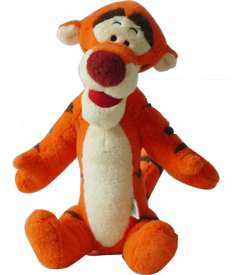 

Disney Model Polianno - Tigger - 10 inch(Orange, White)