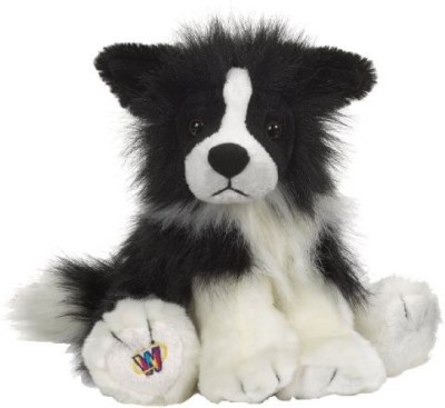 

Webkinz HM413 - 15 inch(Black, White)