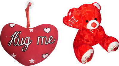 

Priyankish Soft Toy Gift Set