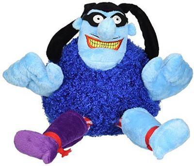 

Factory Entertainment The Beatles Yellow Submarine Chief Blue Meanie Collectible - 20 inch(Multicolor252)