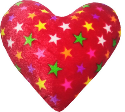 

Aparshi Glitter Star heart stuffed soft toy 3 - 50 cm(Multicolor)