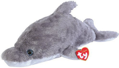 

ty Skimmer Dolphin(Grey)