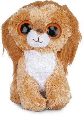 Animal Planet Little Kingdom-Lion - 10 inch(Brown)