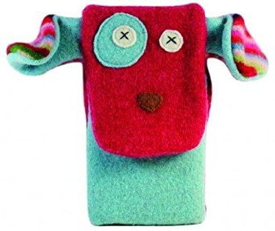 

Cate and Levi Purse Moose(Red)