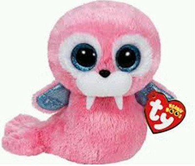 

Ty Beanie Boos Tusk 6" - 20 inch(Multicolor77)
