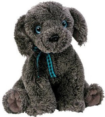 

ty Beanie Baby - FRISBEE the Dog - 25 inch(Multicolor92)