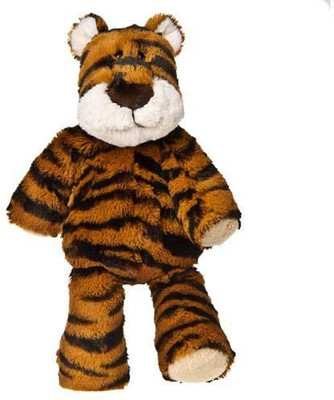 

Mary Meyer Marshmallow Zoo 13" Tiger Plush(Brown)