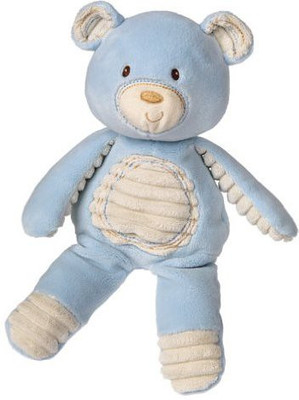 

Mary Meyer Thready Teddy Soft Blue(Blue)
