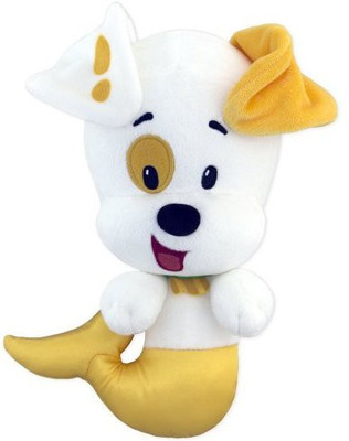

Bubble Guppies Nickelodeon Plush Puppy - 25 inch(Multicolor)