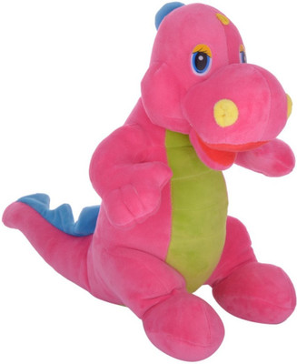 

Twisha Multi Dragon Pink 32 X 22 X 15 Cms - 15 cm(Multicolor)