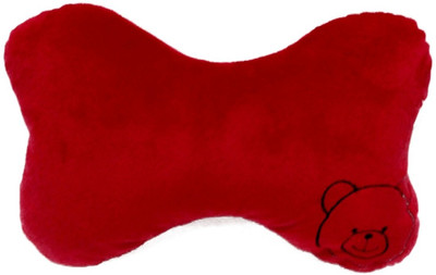 

Soft Buddies Head Rest - Red - 8.8 inch(Red)