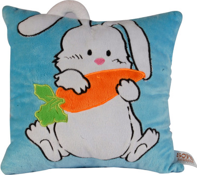 

Soft Buddies Loop Playtoy - Rabbit - 11 inch(Blue)