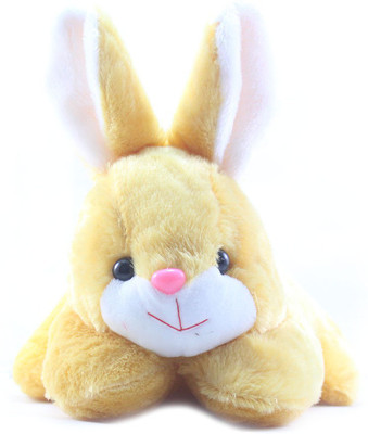 Tickles Rabbit  - 26 cm(Brown)