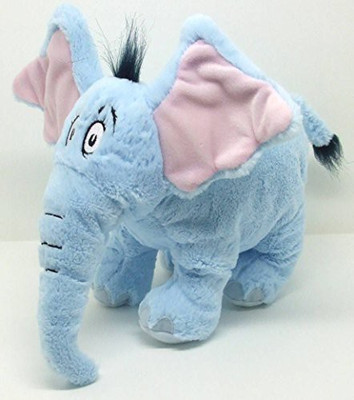 

Kohl's Cares Dr Seuss Horton Hears A Who "Horton" Plush Doll - 18 inch(Blue)