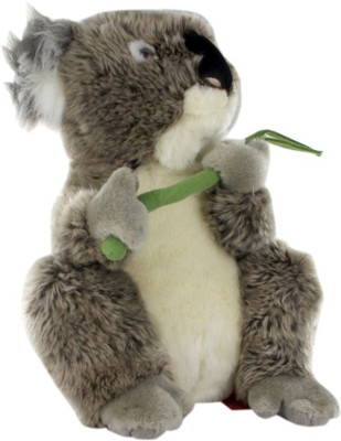 

Hamleys Koala - 31 cm(Multicolor)